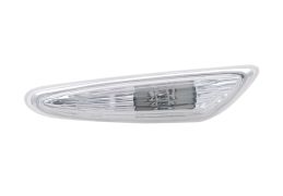 FEU D´AILE BMW X3 (E83) 2004-2006 BLANC GAUCHE