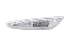 FEU D´AILE BMW X3 (E83) 2004-2006 BLANC GAUCHE