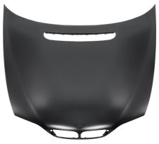 CAPOT BMW SERIE 3 (E46) 2001-2005 AVANT 