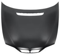 CAPOT BMW SERIE 3 (E46) 2001-2005 AVANT 