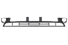 GRILLE BMW SERIE 3 (E46) 2001-2005 PARE-CHOCS AVANT / CENTRALE 