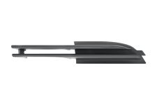 GRILLE BMW SERIE 3 (E46) 2001-2005 PARE-CHOCS AVANT / GAUCHE