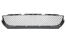GRILLE BMW SERIE 3 (E46) 1998-2001 PARE-CHOCS AVANT / MODÈLE M-TECH / CENTRALE 