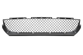 GRILLE BMW SERIE 3 (E46) 1998-2001 PARE-CHOCS AVANT / MODÈLE M-TECH / CENTRALE 