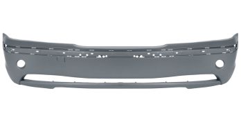 PARE-CHOCS BMW SERIE 3 (E46) 2001-2005 AVANT / AVEC APPRET