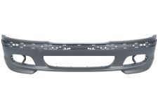 PARE-CHOCS BMW SERIE 3 (E46) 1998-2001 AVANT / MODÈLE M-TECH / AVEC APPRET