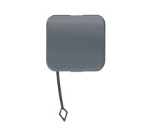 COUVRE CROCHET BMW SERIE 3 (E46) 2001-2005 PARE-CHOCS ARRIÈRE / SEDAN