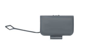 COUVRE CROCHET BMW SERIE 3 (E46) 1998-2001 PARE-CHOCS AVANT / MODÈLE M-TECH