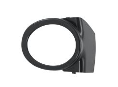 ENJOLIVEUR ANTIBROUILLARDS BMW SERIE 3 (E46) 1998-2001 PARE-CHOCS AVANT / MODÈLE M-TECH / DROIT