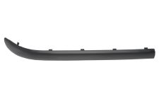 MOULURE BMW SERIE 3 (E46) 2001-2005 PARE-CHOCS AVANT / DROITE