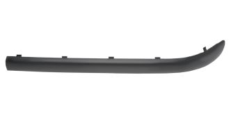 MOULURE BMW SERIE 3 (E46) 2001-2005 PARE-CHOCS AVANT / GAUCHE