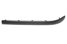 MOULURE BMW SERIE 3 (E46) 2001-2005 PARE-CHOCS AVANT / GAUCHE