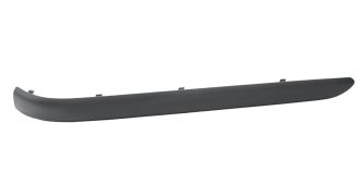 MOULURE BMW SERIE 3 (E46) 2001-2005 PARE-CHOCS ARRIÈRE / DROIT