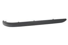 MOULURE BMW SERIE 3 (E46) 2001-2005 PARE-CHOCS ARRIÈRE / DROITE