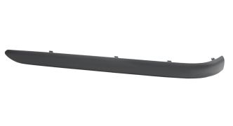MOULURE BMW SERIE 3 (E46) 2001-2005 PARE-CHOCS ARRIÈRE / GAUCHE