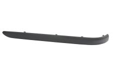 MOULURE BMW SERIE 3 (E46) 2001-2005 PARE-CHOCS ARRIÈRE / GAUCHE