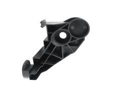 SUPPORT PARE-CHOCS BMW SERIE 3 (E46) 2001-2005 AVANT DROIT