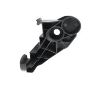 SUPPORT PARE-CHOCS BMW SERIE 3 (E46) 2001-2005 AVANT DROIT