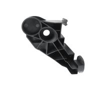 SUPPORT PARE-CHOCS BMW SERIE 3 (E46) 2001-2005 AVANT GAUCHE