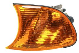 FEU CLIGNOTANT AVANT BMW SERIE 3 (E46) 1999-2001 COUPE / ORANGE GAUCHE