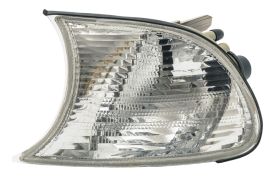 FEU CLIGNOTANT AVANT BMW SERIE 3 (E46) 1999-2001 COUPE / BLANC GAUCHE