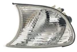 FEU CLIGNOTANT AVANT BMW SERIE 3 (E46) 2001-2003 COUPÉ / BLANC GAUCHE