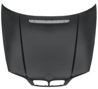 CAPOT BMW SERIE 3 (E46) 1999-2003 COUPE / AVANT 