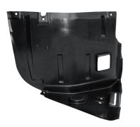 PARE-BOUE BMW SERIE 3 (E46) 1999-2003 COUPÉ / PARTIE AVANT / AVANT DROIT