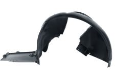PARE-BOUE BMW SERIE 3 (E46) 1999-2003 COUPÉ / PARTIE ARRIÈRE / AVANT DROIT