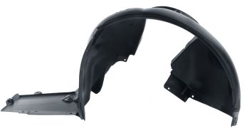 PARE-BOUE BMW SERIE 3 (E46) 1999-2003 COUPÉ / PARTIE ARRIÈRE / AVANT DROIT