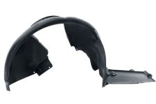PARE-BOUE BMW SERIE 3 (E46) 1999-2003 COUPÉ / PARTIE ARRIÈRE / AVANT GAUCHE