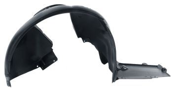 PARE-BOUE BMW SERIE 3 (E46) 1999-2003 COUPÉ / PARTIE ARRIÈRE / AVANT GAUCHE