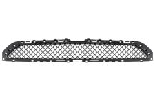 GRILLE BMW SERIE 3 (E46) 1999-2003 COUPÉ / PARE-CHOCS AVANT / CENTRALE 