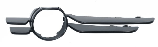 GRILLE BMW SERIE 3 (E46) 1999-2003 COUPE / PARE-CHOCS AVANT / DROIT