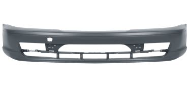 PARE-CHOCS BMW SERIE 3 (E46) 1999-2003 COUPÉ / AVANT / AVEC APPRET