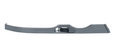 MOULURE SOUS PHARE BMW SERIE 3 (E46) 1999-2003 COUPE / AVANT / AVEC LAVEPHARES / DROIT