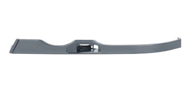 MOULURE SOUS PHARE BMW SERIE 3 (E46) 1999-2003 COUPE / AVANT / AVEC LAVEPHARES / GAUCHE