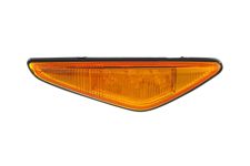 FEU D´AILE BMW SERIE 3 (E46) 2003-2005 COUPÉ / LED / ORANGE / DROIT