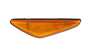 FEU D´AILE BMW SERIE 3 (E46) 2003-2005 COUPÉ / LED / ORANGE / GAUCHE