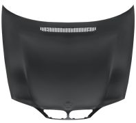 CAPOT BMW SERIE 3 (E46) 2003-2005 COUPE / AVANT 