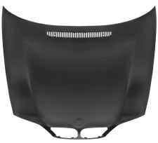 CAPOT BMW SERIE 3 (E46) 2003-2005 COUPÉ / AVANT 