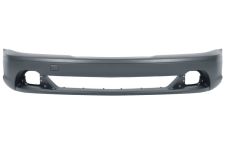 PARE-CHOCS BMW SERIE 3 (E46) 2003-2005 COUPÉ / AVANT / AVEC APPRET