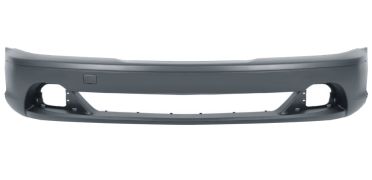 PARE-CHOCS BMW SERIE 3 (E46) 2003-2005 COUPÉ / AVANT / AVEC APPRET