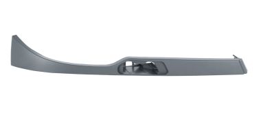 MOULURE SOUS PHARE BMW SERIE 3 (E46) 2003-2005 COUPE / AVANT / AVEC LAVEPHARES / DROIT