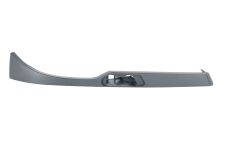 MOULURE SOUS PHARE BMW SERIE 3 (E46) 2003-2005 COUPÉ / AVANT / AVEC LAVEPHARES / DROITE