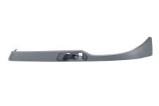 MOULURE SOUS PHARE BMW SERIE 3 (E46) 2003-2005 COUPÉ / AVANT / AVEC LAVEPHARES / GAUCHE