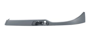 MOULURE SOUS PHARE BMW SERIE 3 (E46) 2003-2005 COUPÉ / AVANT / AVEC LAVEPHARES / GAUCHE