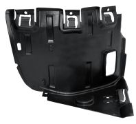 PARE-BOUE BMW SERIE 3 (E46) 2001-2004 COMPACT / PARTIE AVANT / AVANT DROIT