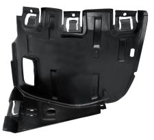 PARE-BOUE BMW SERIE 3 (E46) 2001-2004 COMPACT / PARTIE AVANT / AVANT GAUCHE