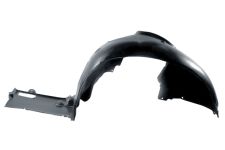 PARE-BOUE BMW SERIE 3 (E46) 2001-2004 COMPACT / PARTIE ARRIÈRE / AVANT DROIT